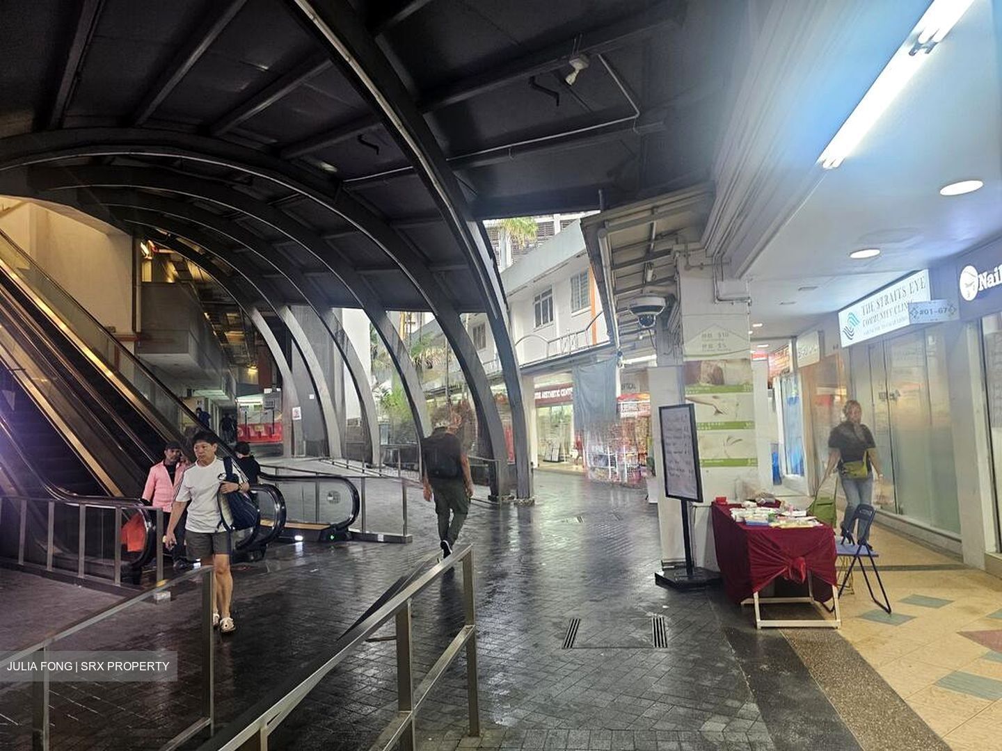 Clementi Avenue 3 (D5), Shop House #502772211